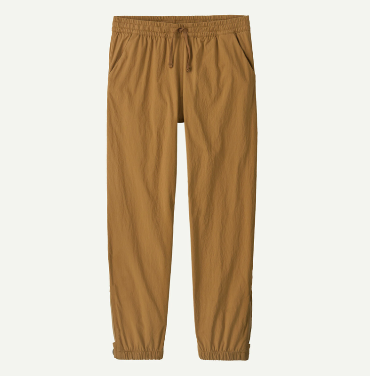 Patagonia キッズ・クアンダリー・パンツ XS 5-6歳 Kid's Quandary Pants - The Mountaineer